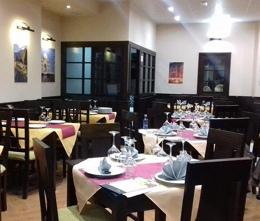 Gastrobar Juanes Restaurante