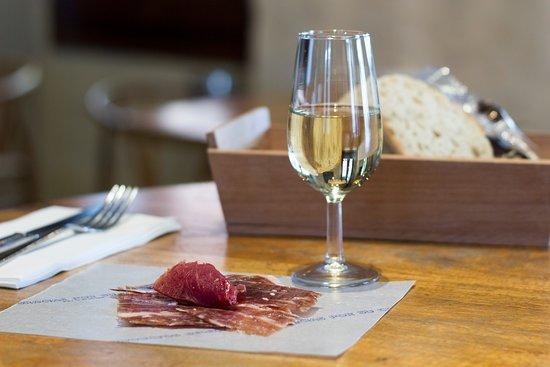 La Esquina del Bacalao