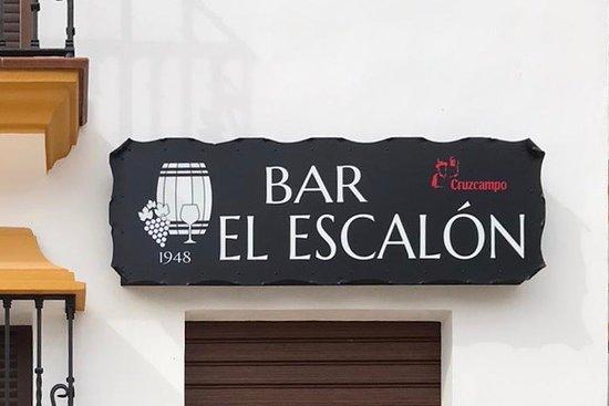 Bar El Escalon