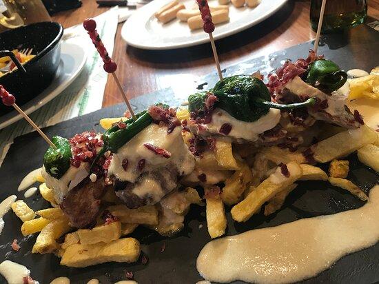 Fogon De Mariana Calle Antulo Cadiz