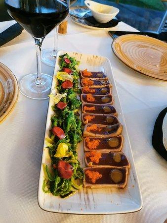 Restaurante El Nogalejo