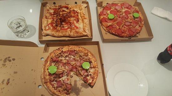Telepizza