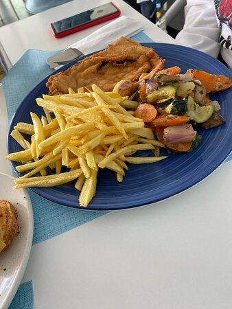 La Quisquilla De Motril