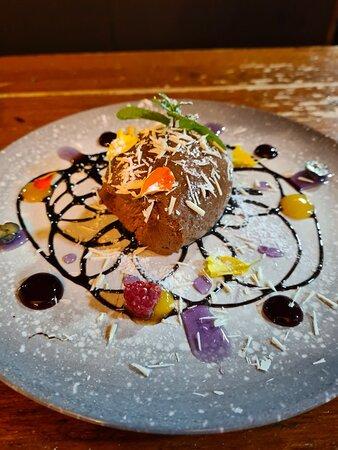 La Luz Bar/Restaurant