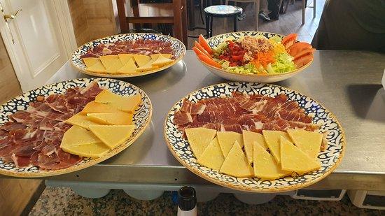 Bar Taperia El Barrio