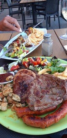 Noah's Grill Steak House Wines & Cocktails