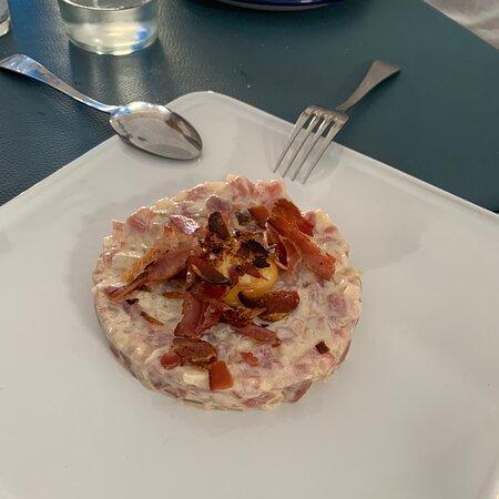 Restaurante Ultramarinos