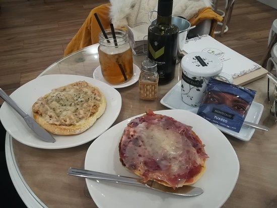 La Molienda Coffee & More