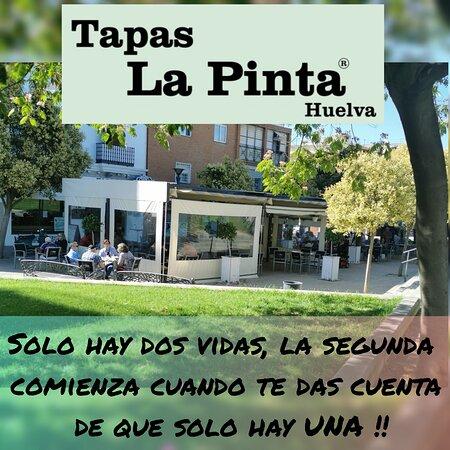 Tapas La Pinta