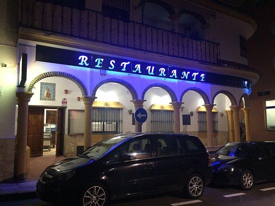 Restaurante La Carreta Grill