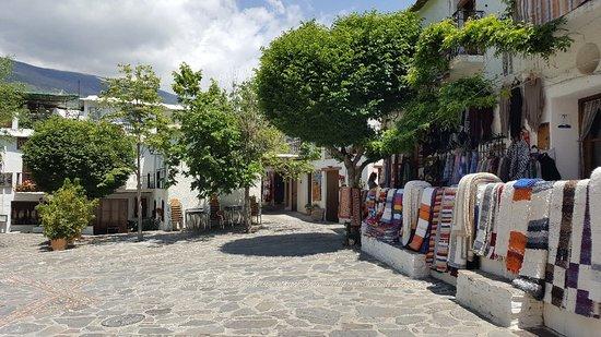 Restaurante Casa Diego