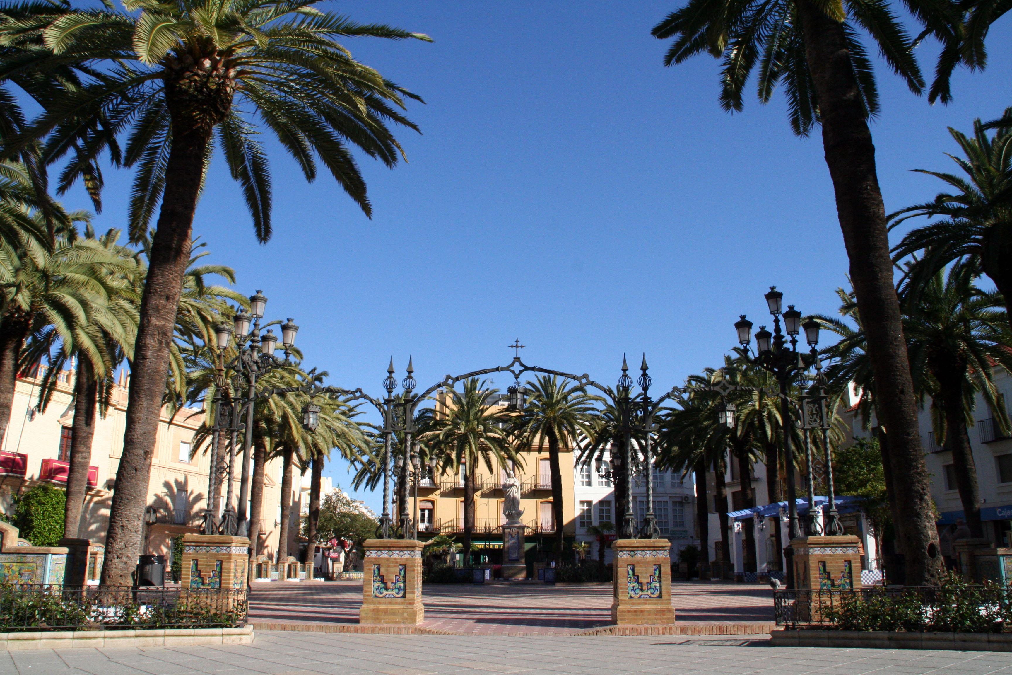 Plaza de la Laguna