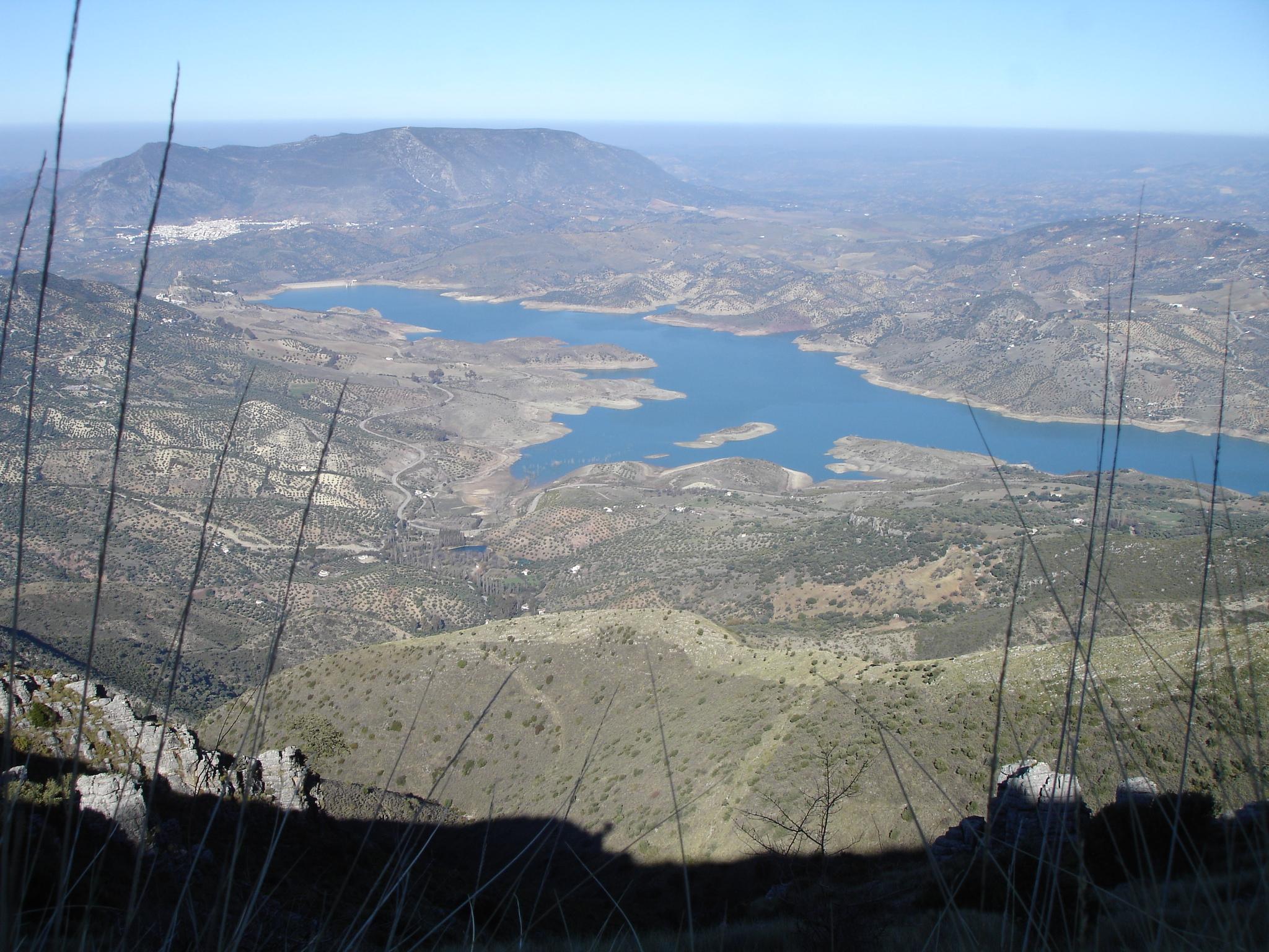 Sierra de Lijar