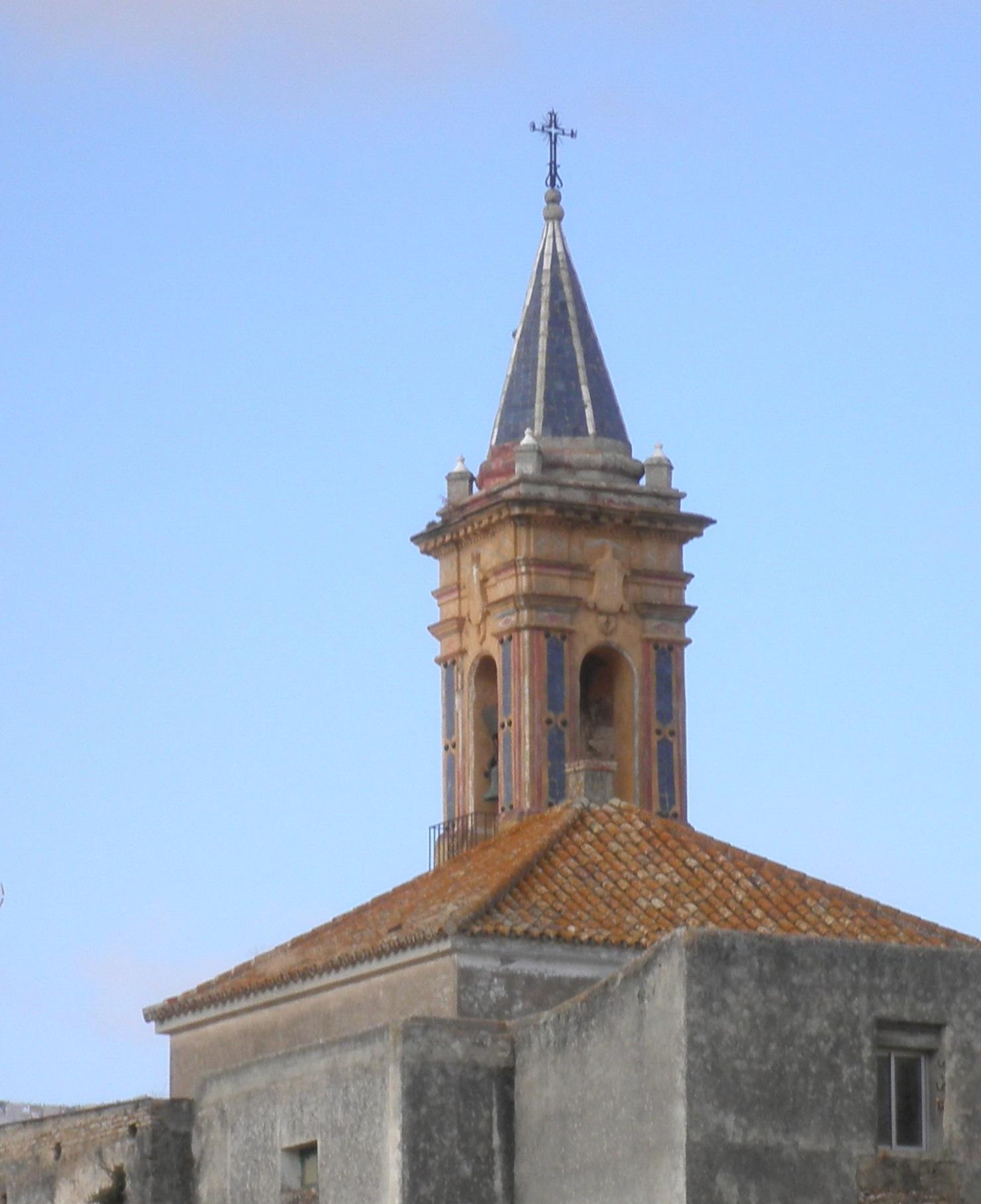 Iglesia de la Victoria