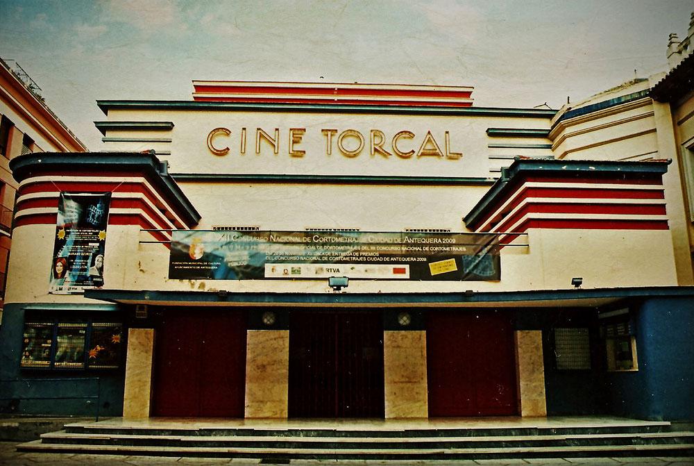 Teatro-Cine Torcal