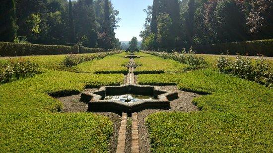 Palacio de Moratalla