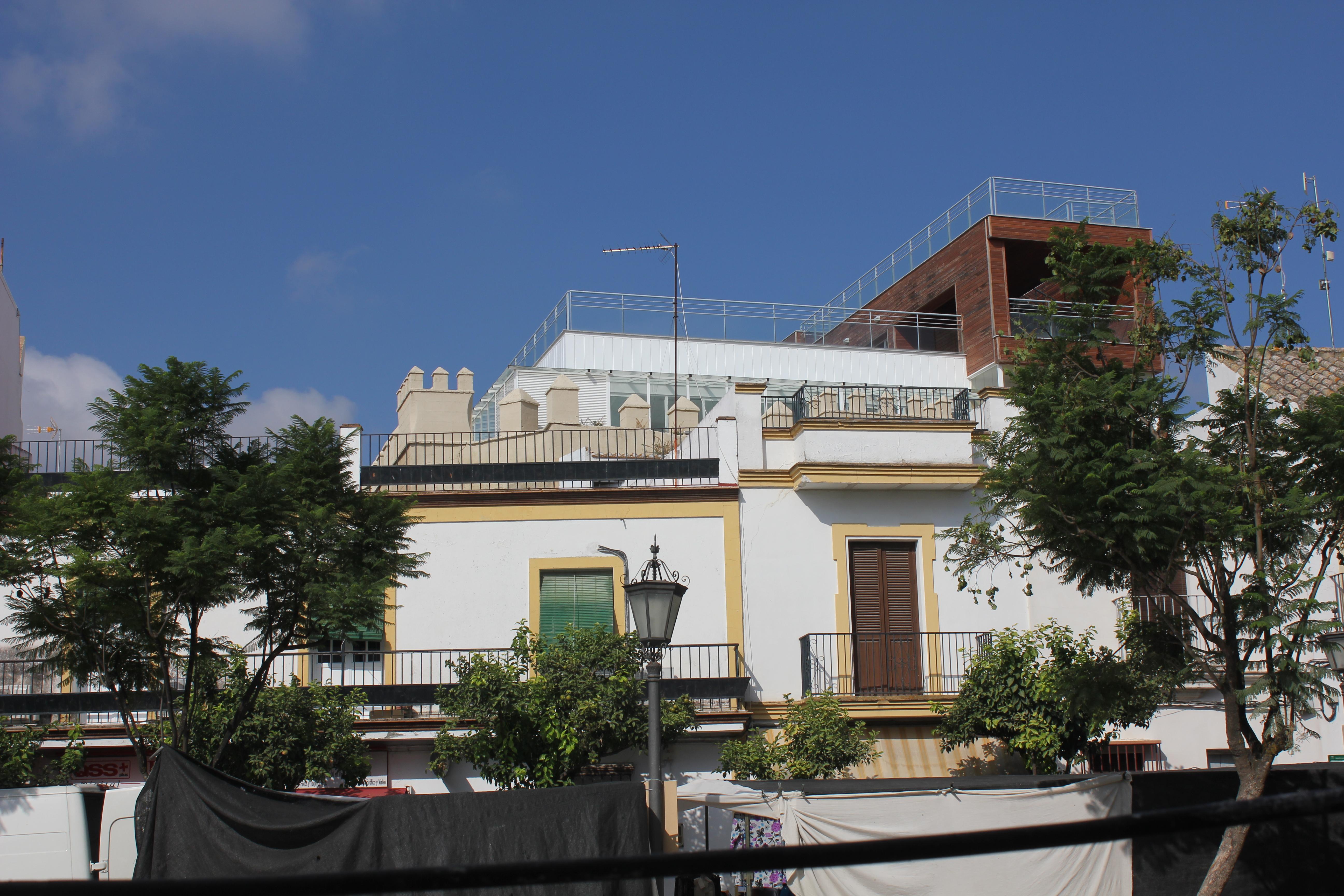 Castillo de Trebujena