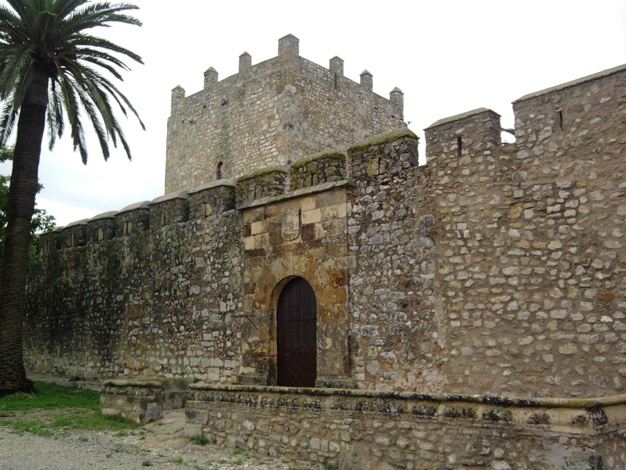 Castillo de Gigonza