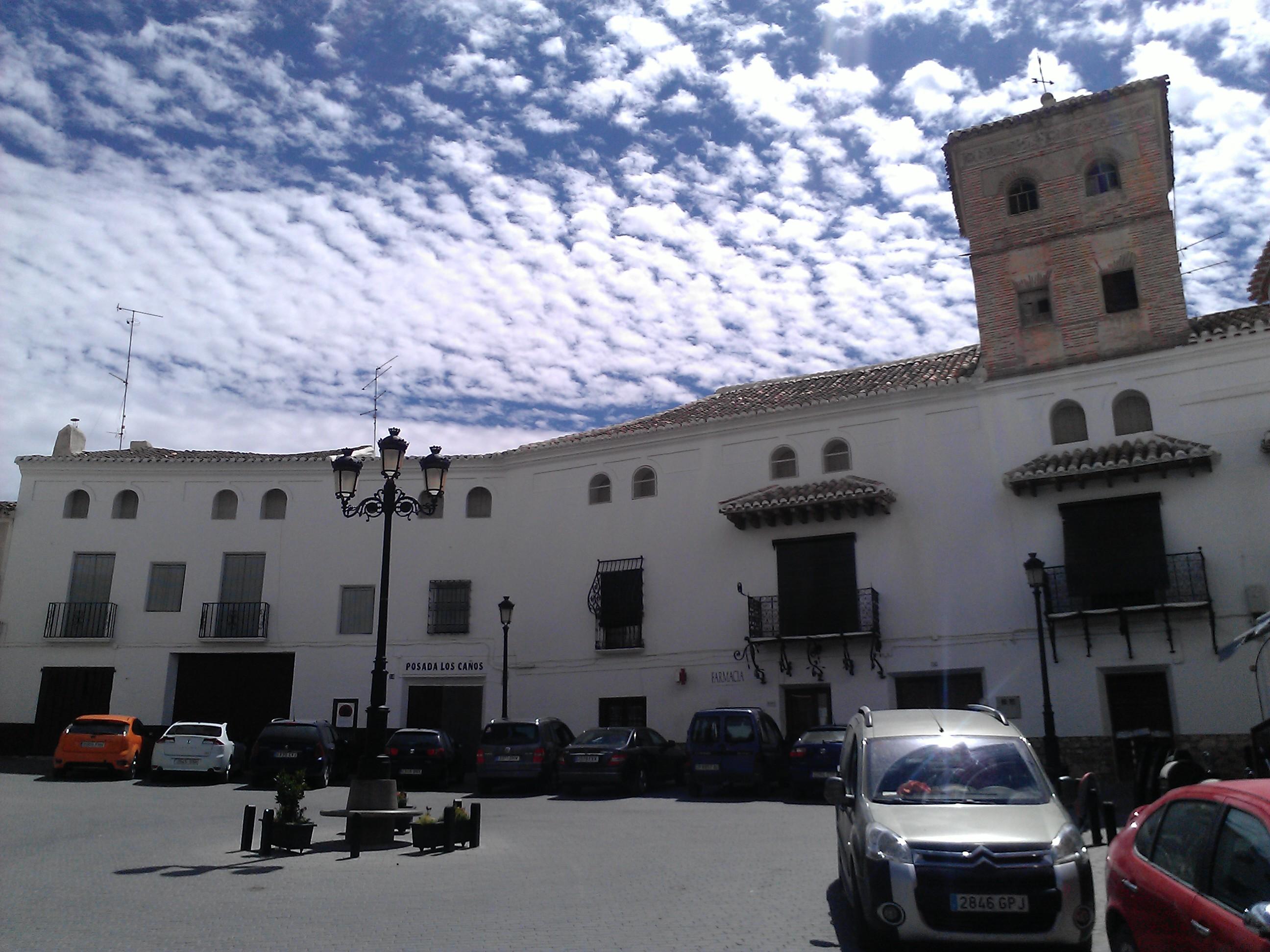 Palacio de los Segura y Museo de Prehistoria y Paleontología