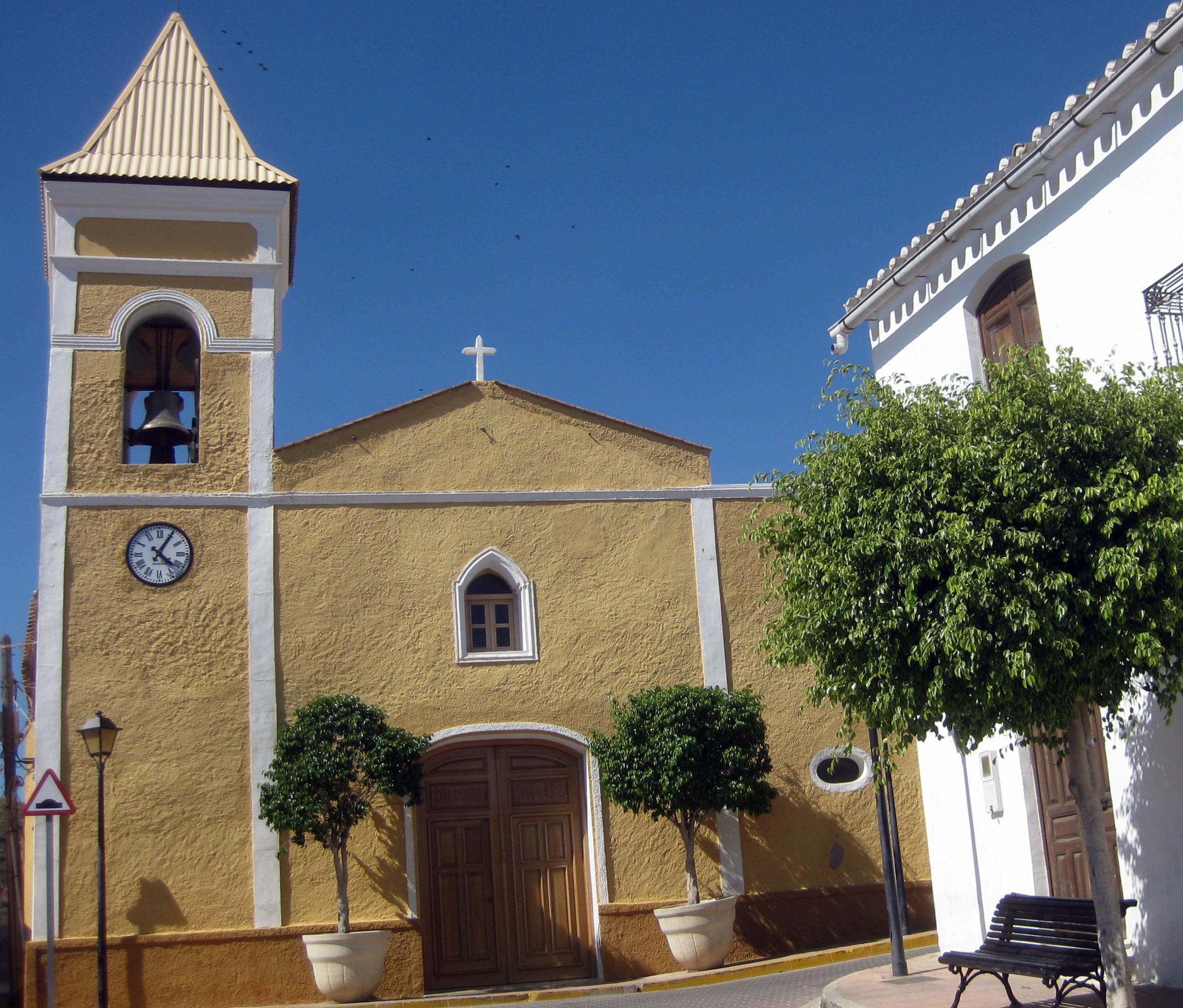Iglesia de San José