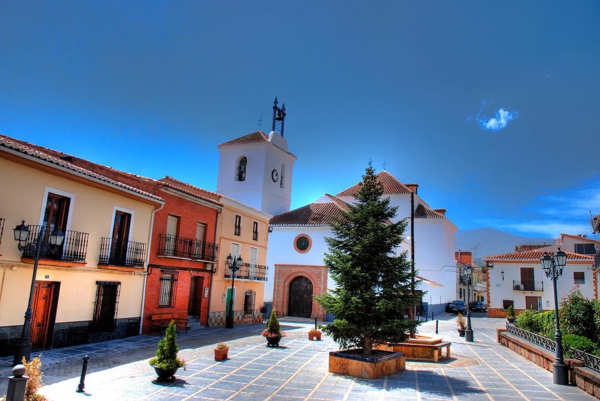 Iglesia de Nuestra Señora de la Anunciación