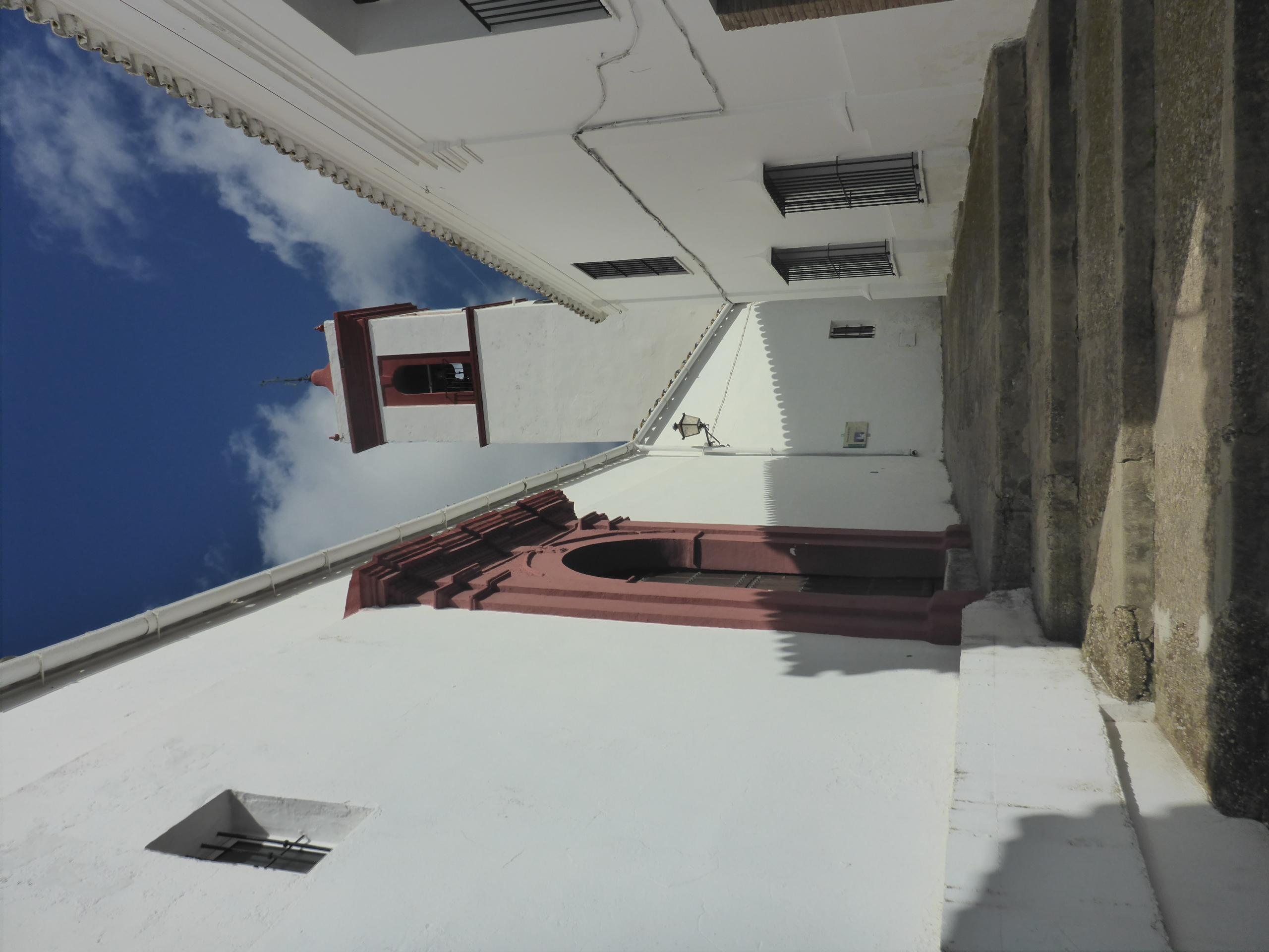 Parroquia de San Pedro Apóstol