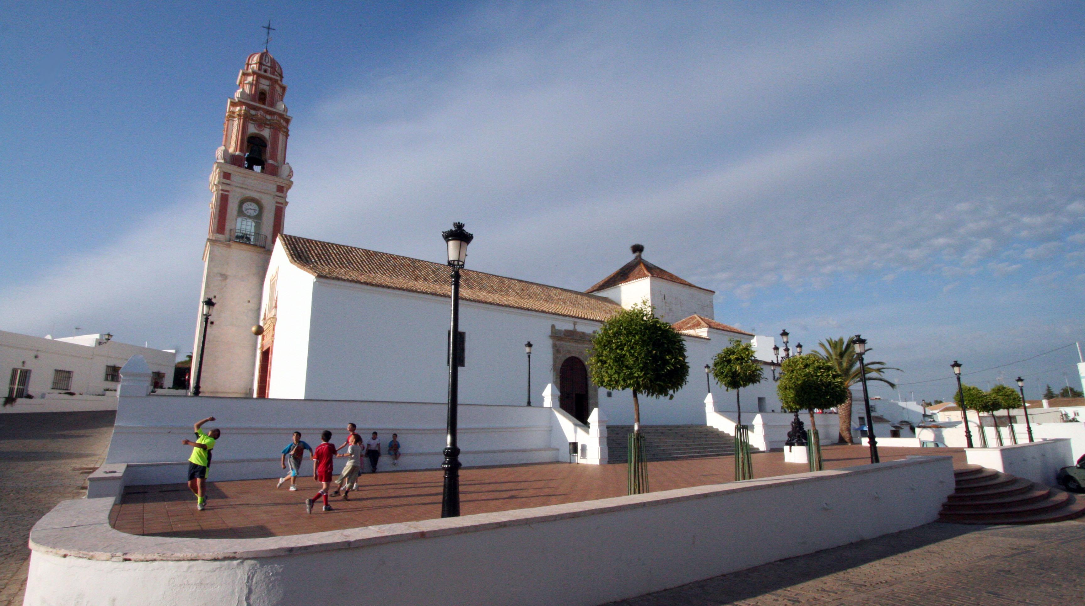 Iglesia de Nuestro Señor y Salvador