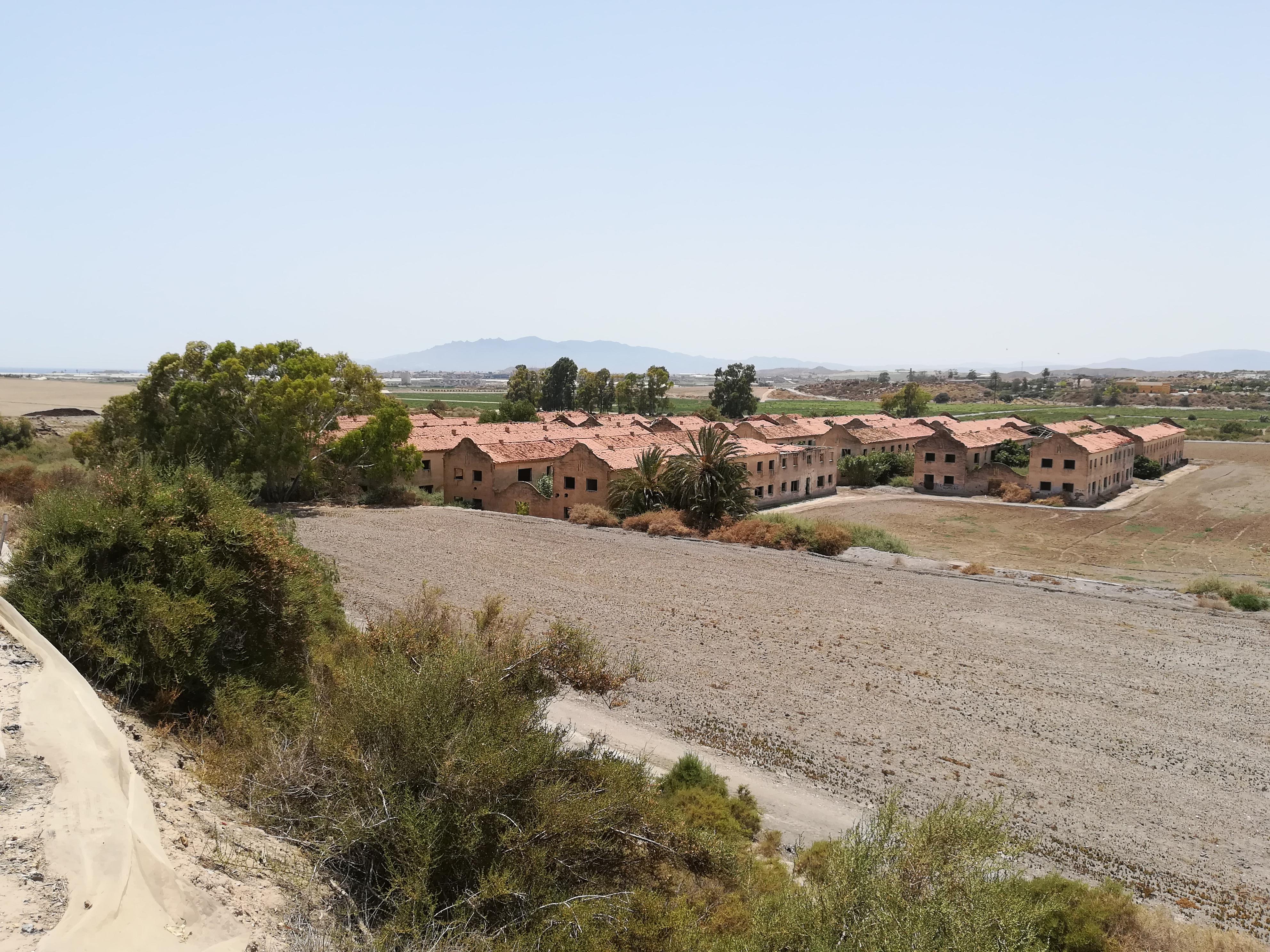 Instalaciones Mineras de El Arteal