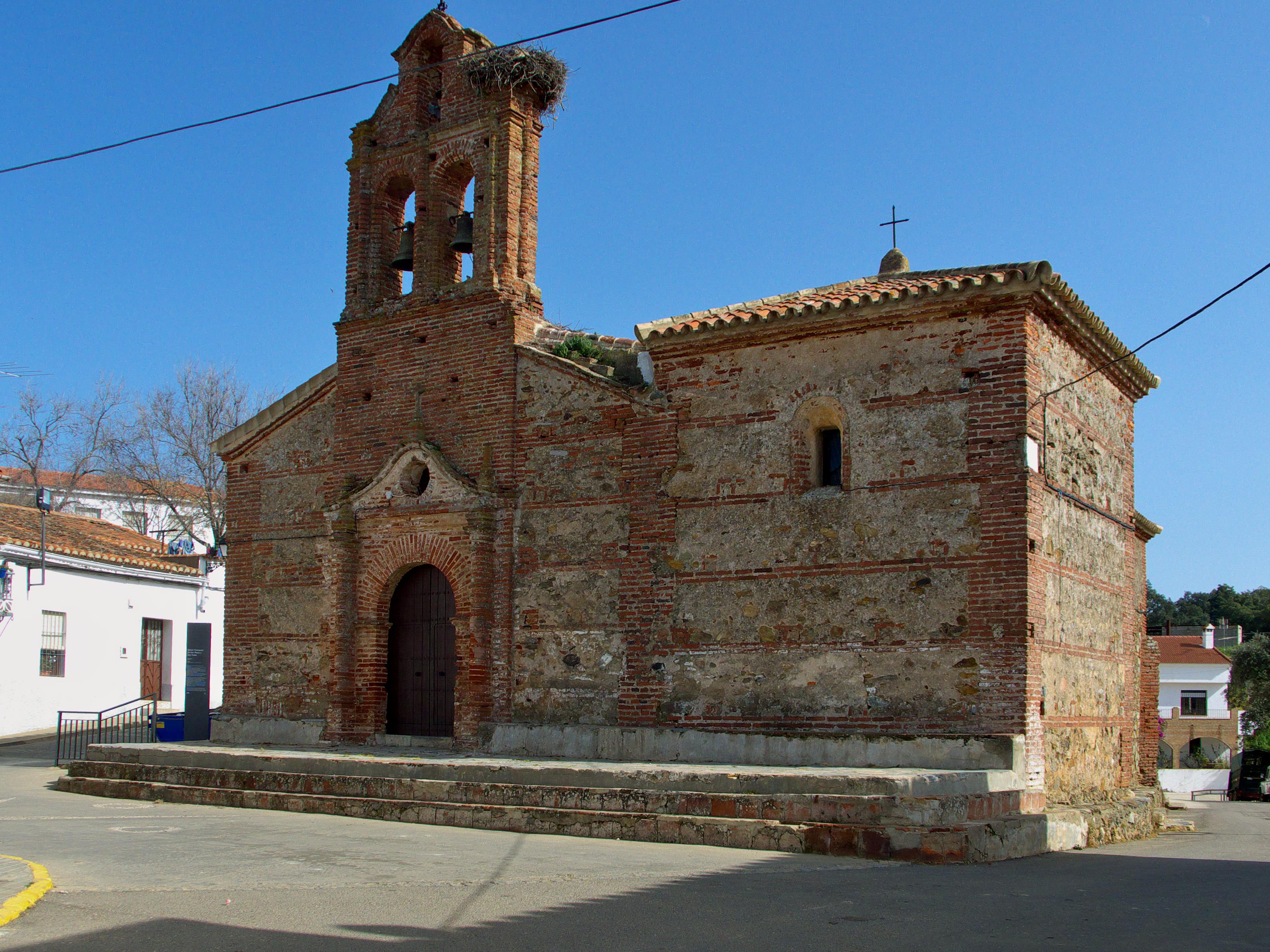 Iglesia de San Pedro