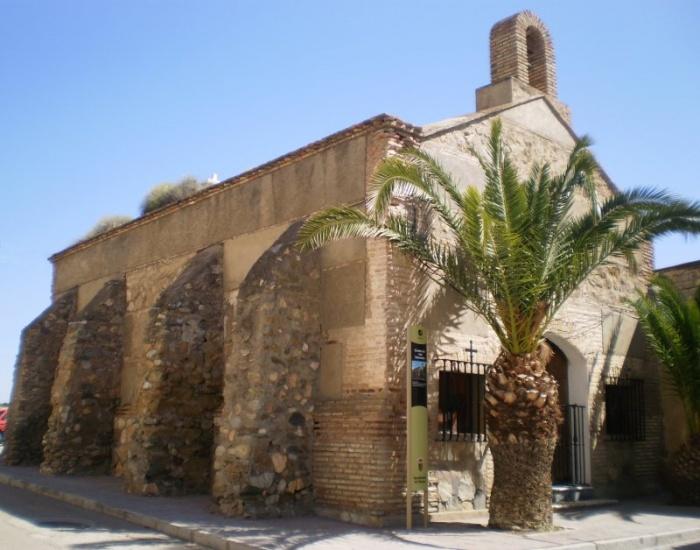 Ermita de San Sebastian