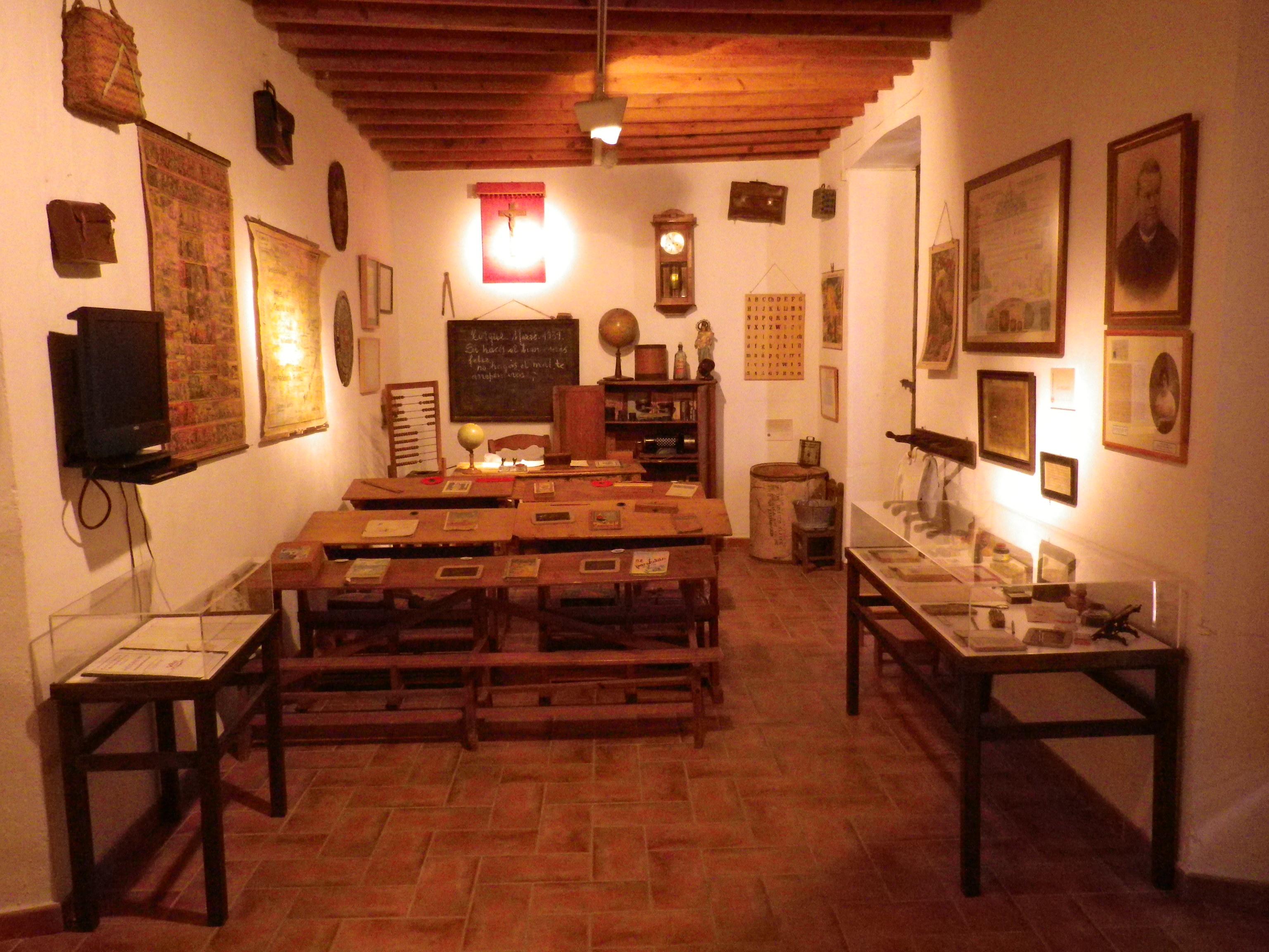 Museo Etnográfico