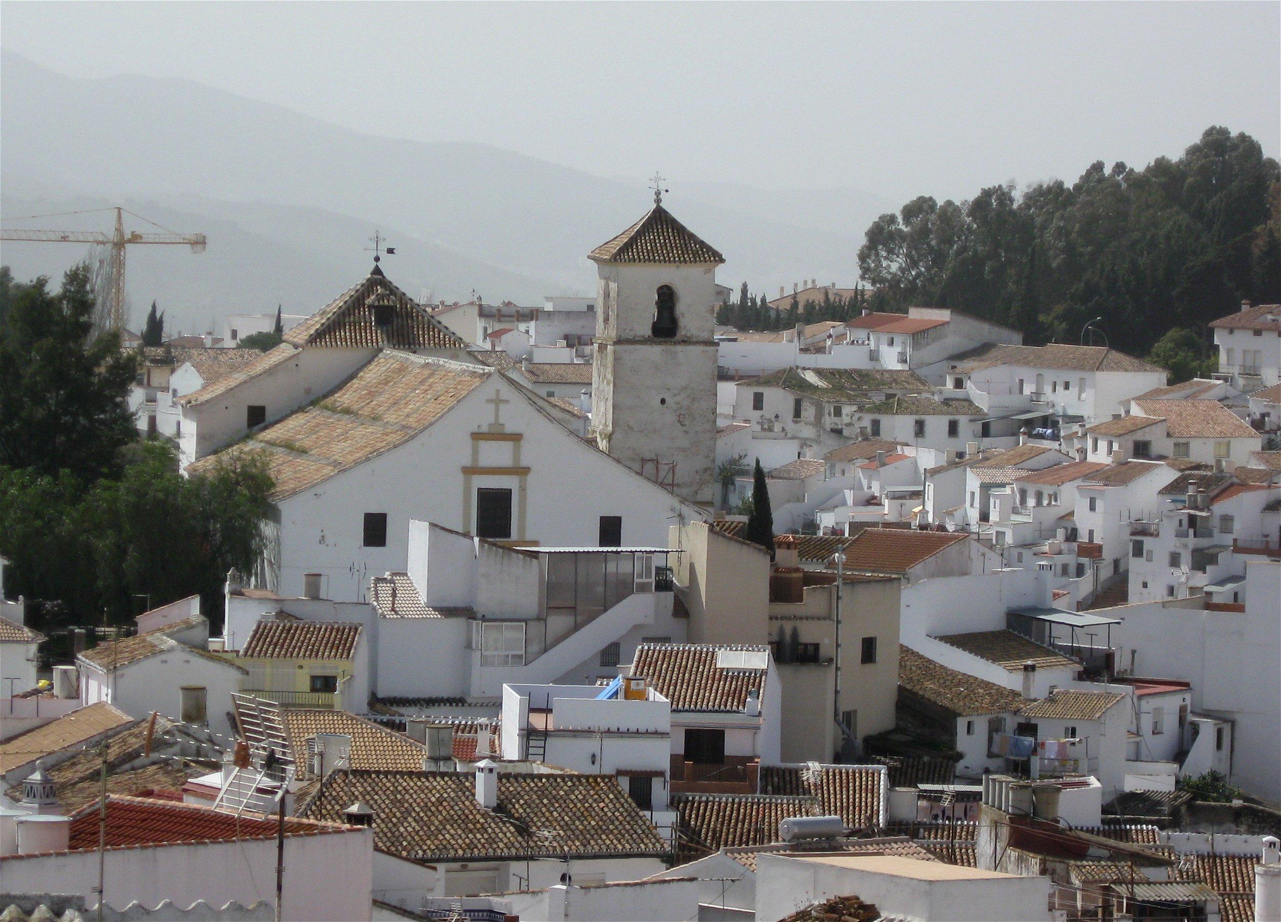Iglesia de la Asuncion