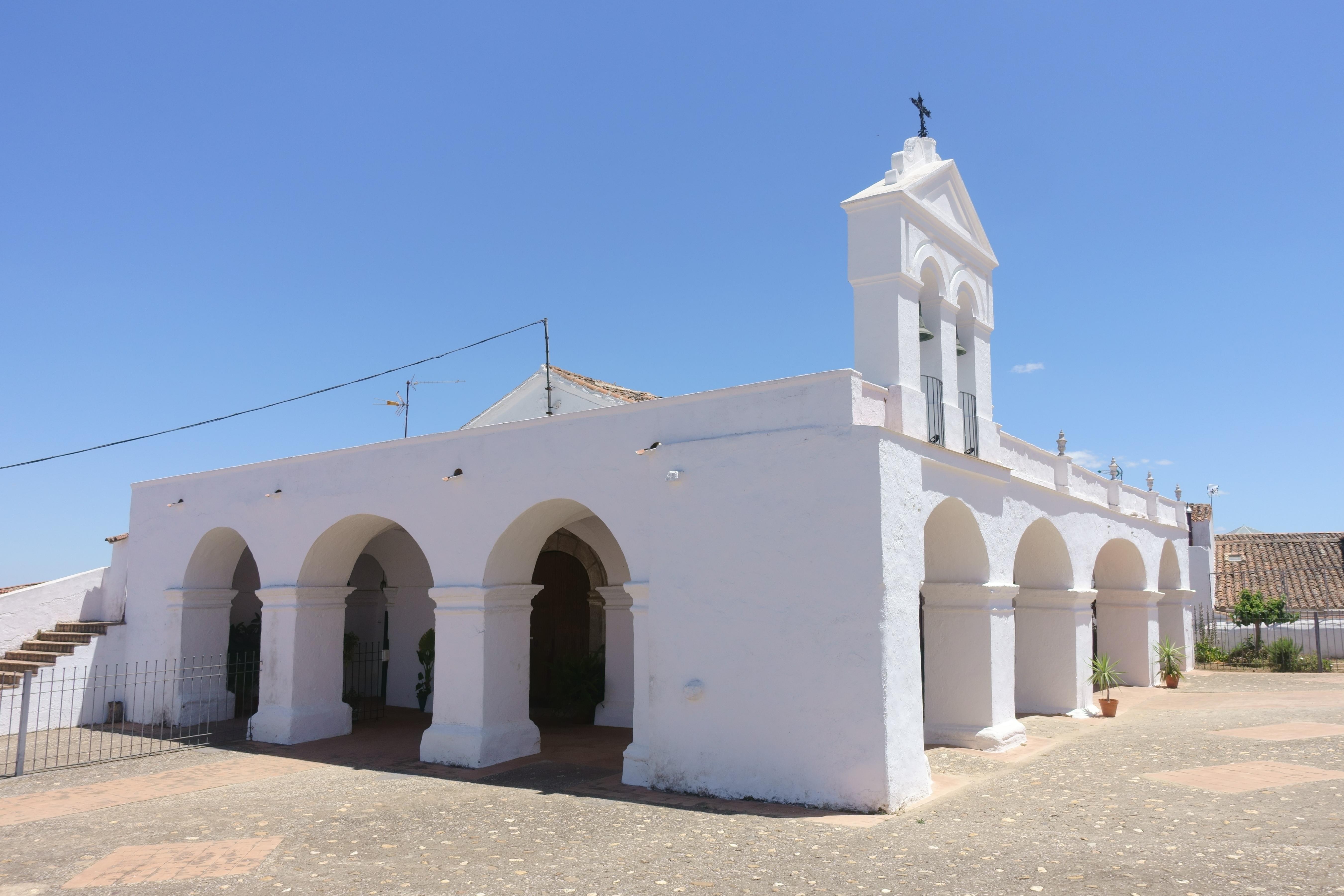Ermita de S. Sebastian