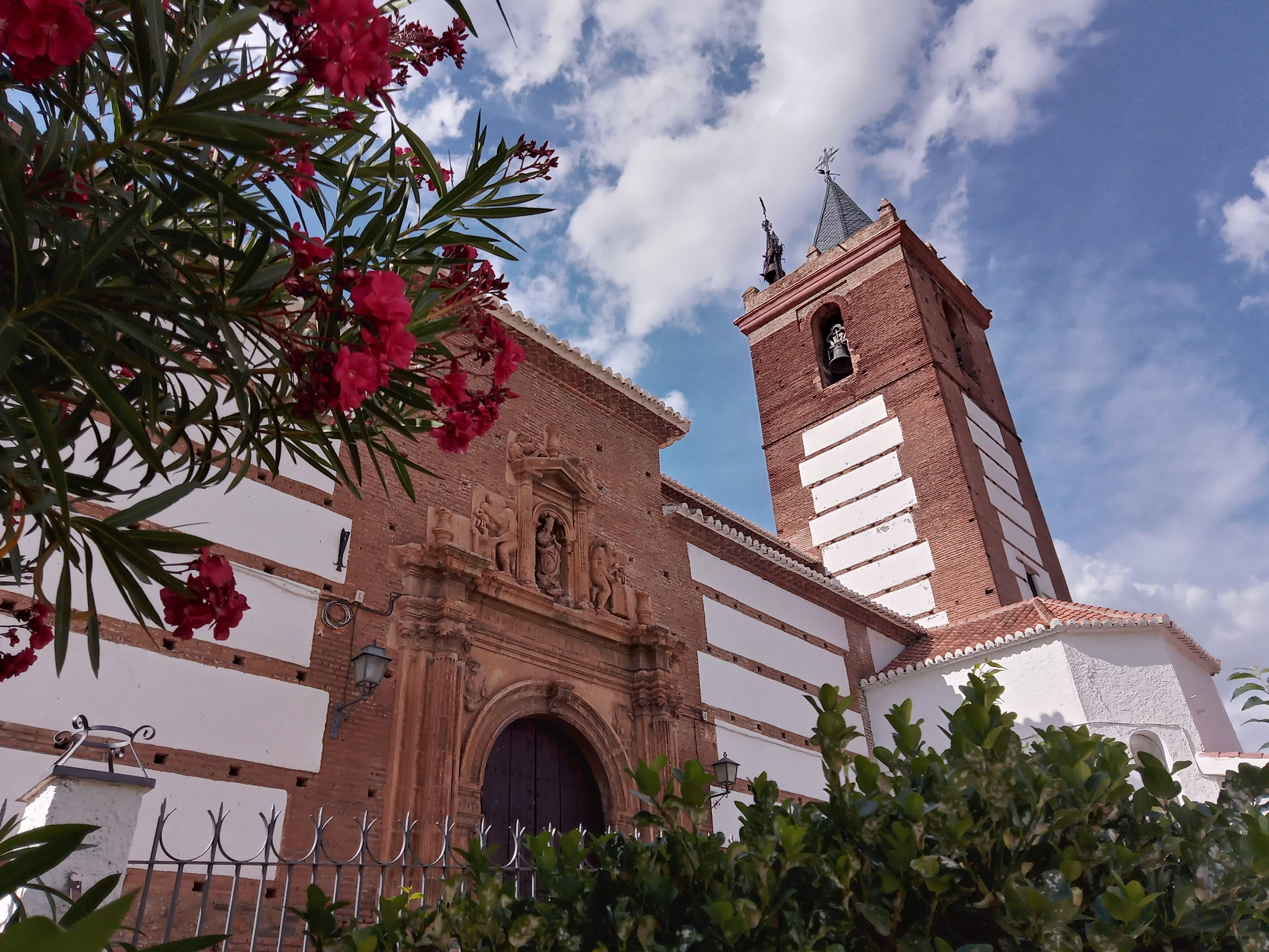 Iglesia de Nuestra Señora de la Anunciación