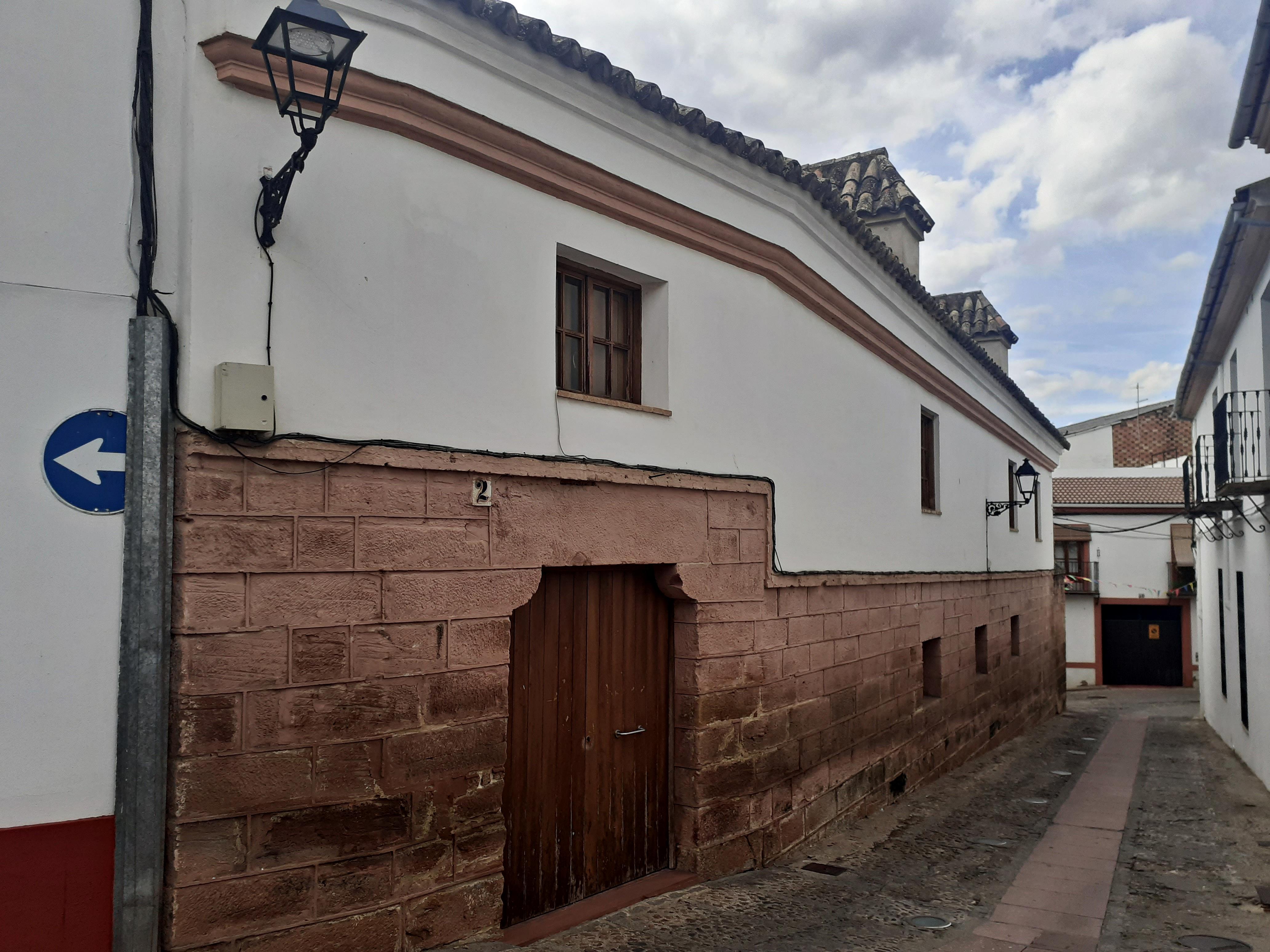 Casa de Las Tercias