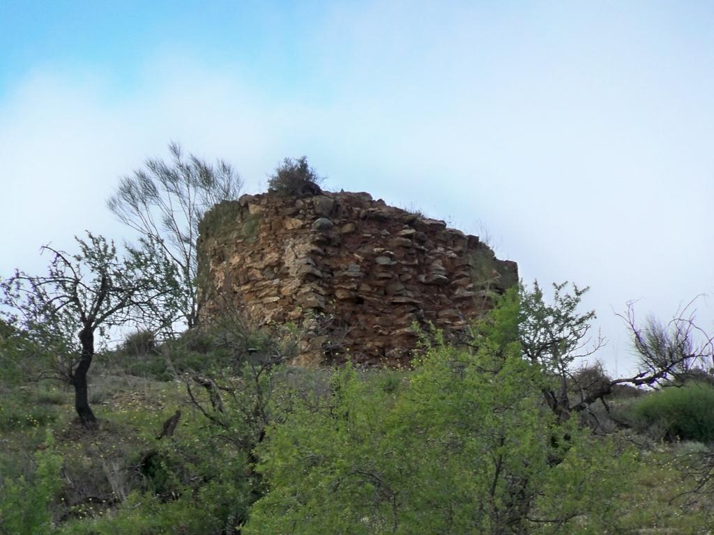 Torre de los Verdiales