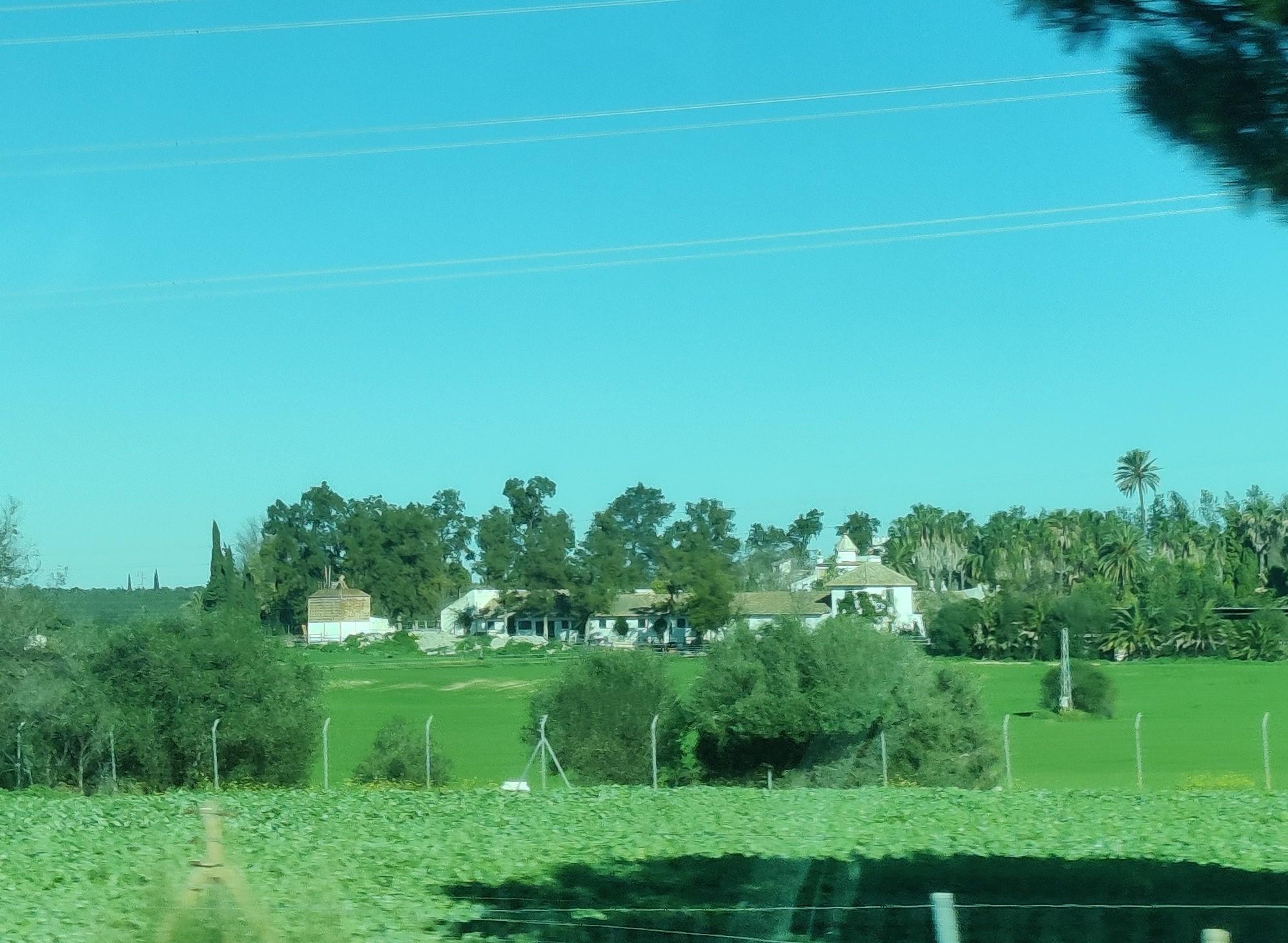 Hacienda San Miguel de Montelirio