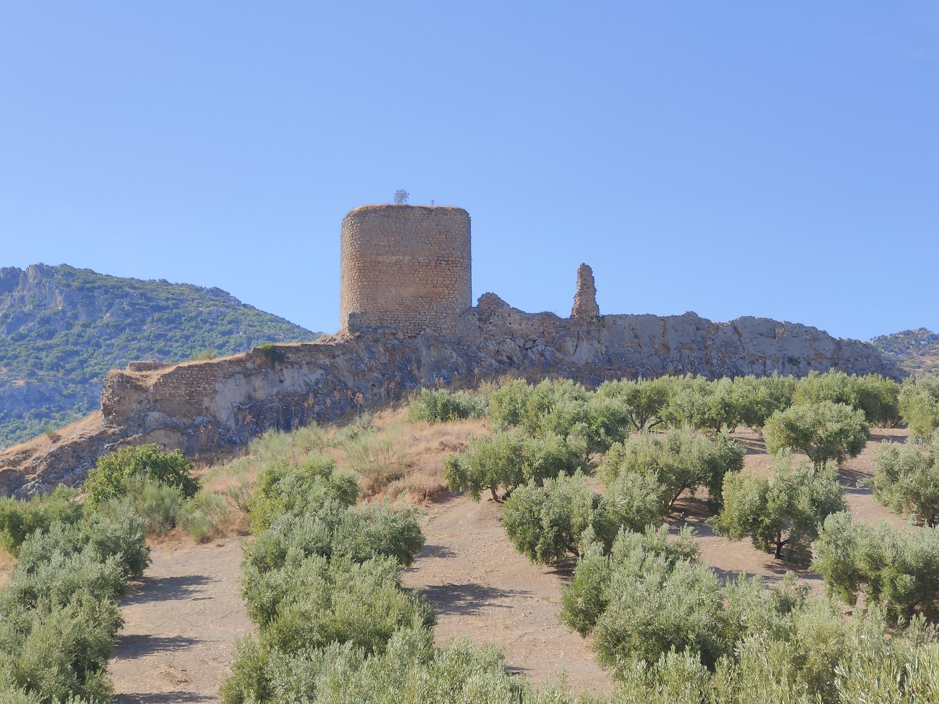 Castillo del Viboras