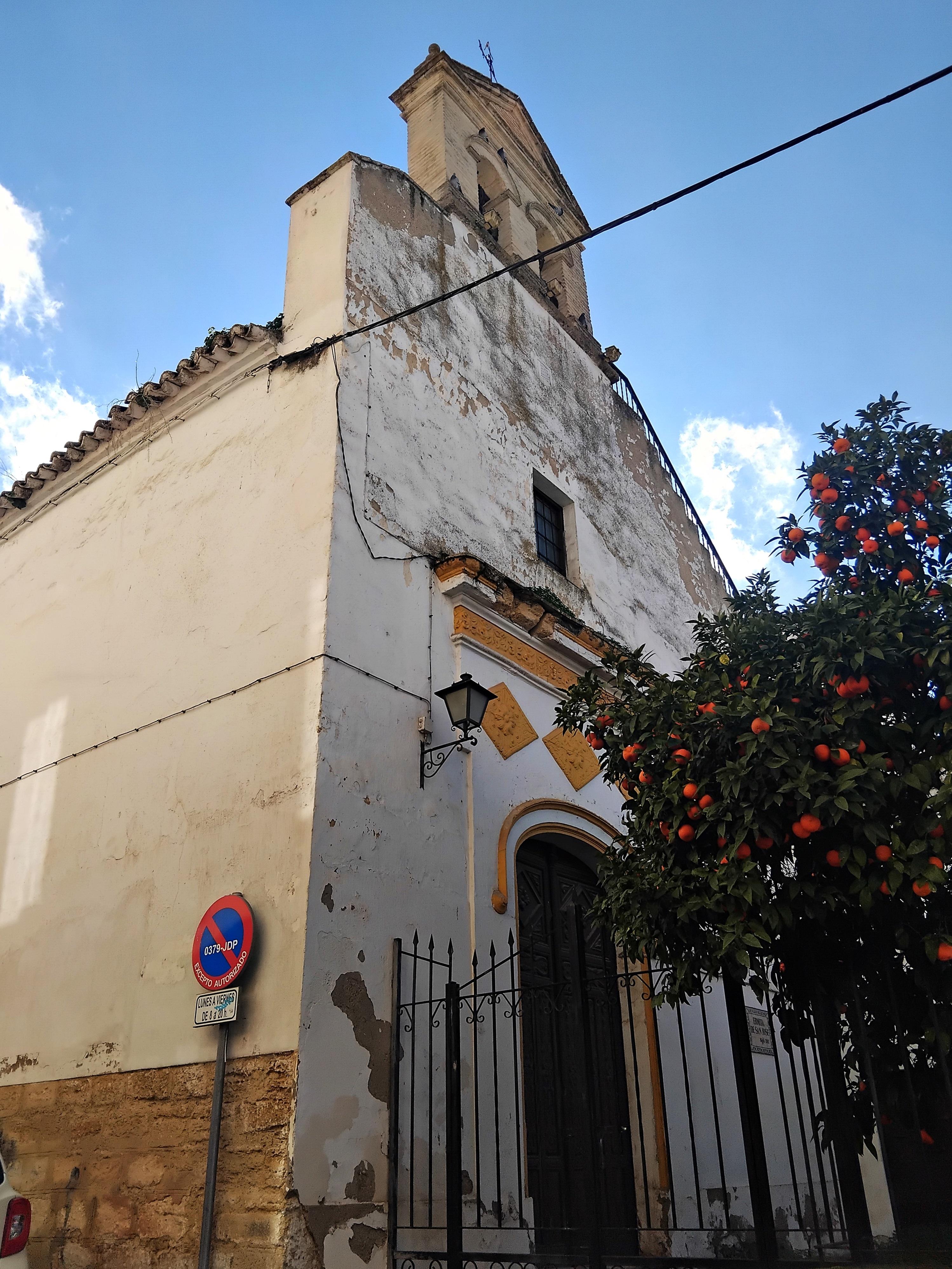 Ermita de San José
