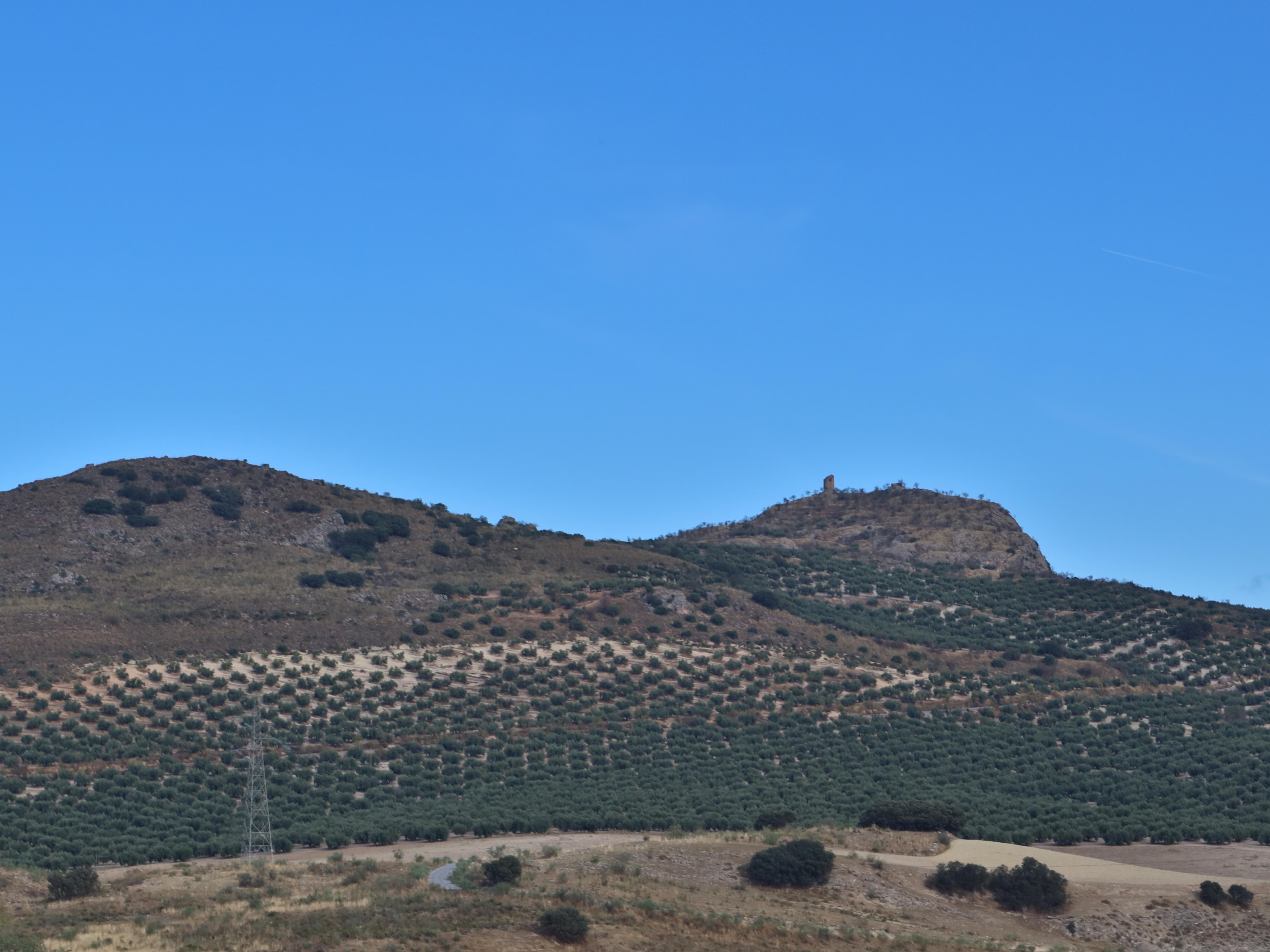 Torre de la Porqueriza