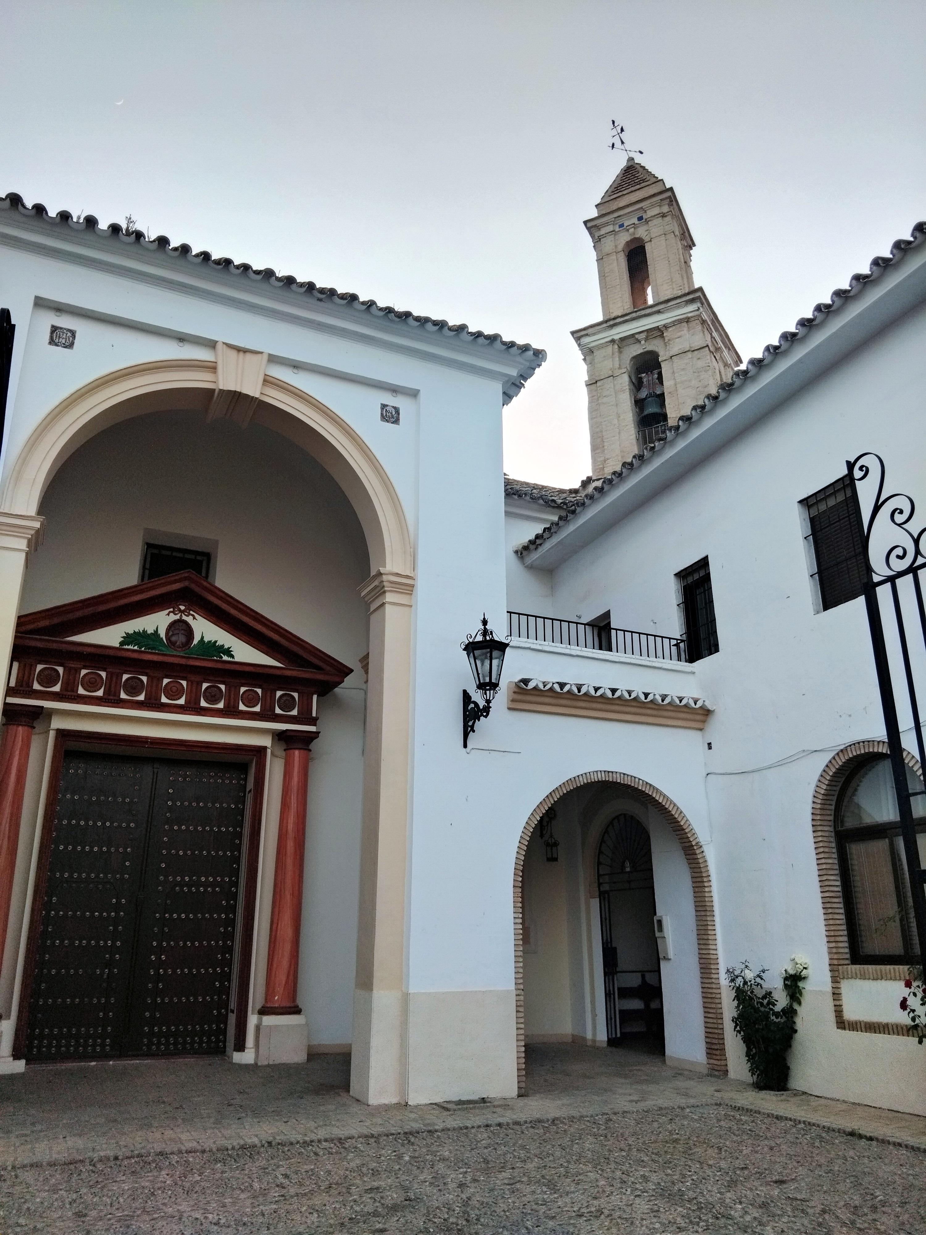 Iglesia del Espíritu Santo