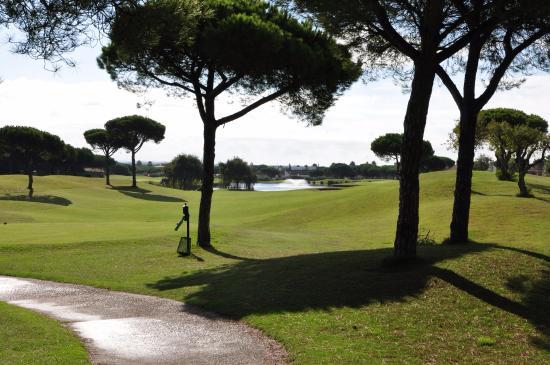 Sancti Petri Hills Golf