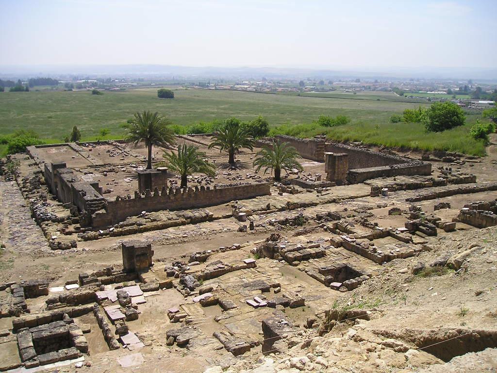 Mezquita Aljama