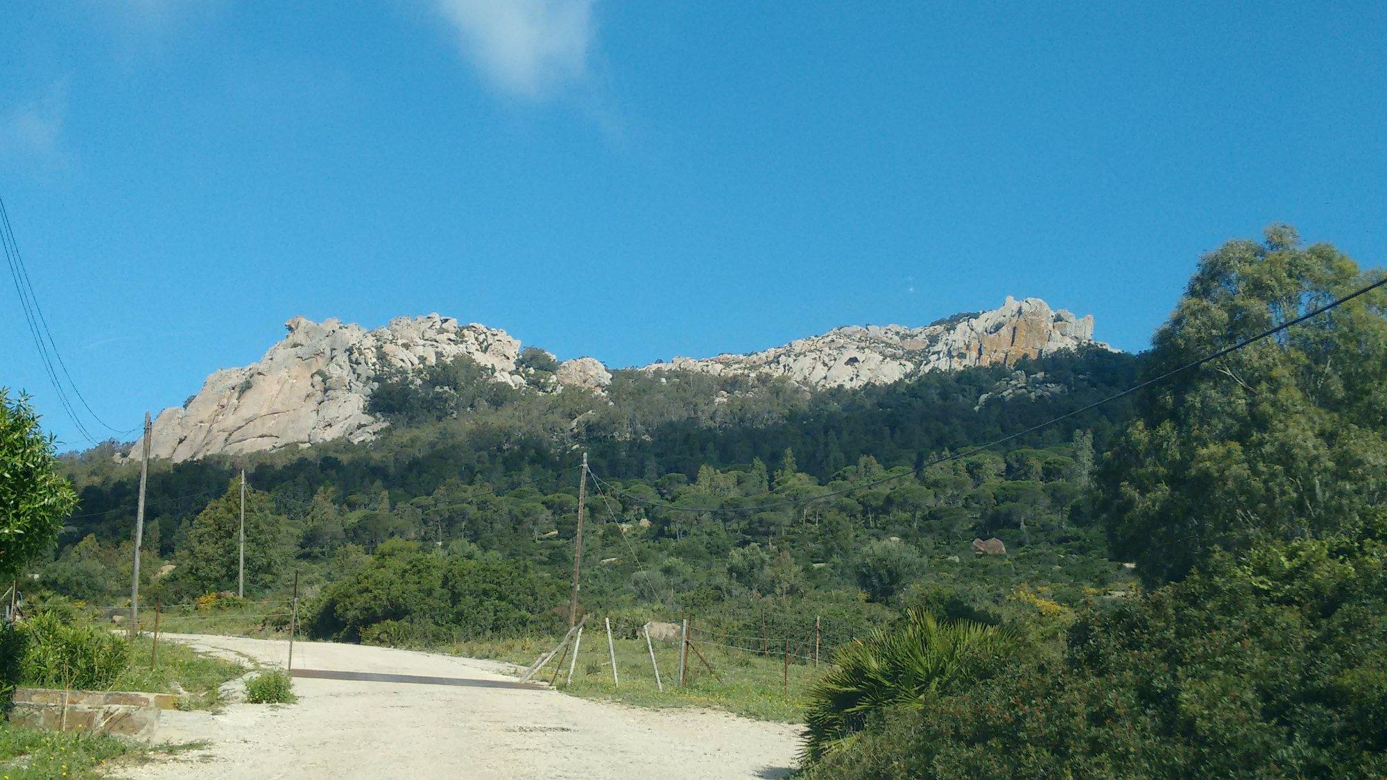 Escalada en Bolonia