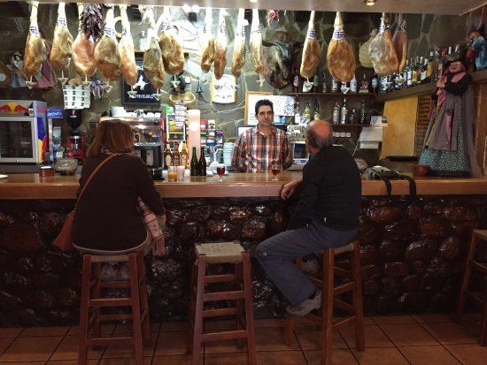 Soportujar Forest Walking Trail