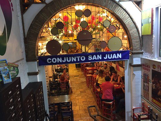 La Alternativa Benalmadena