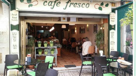 Café Fresco