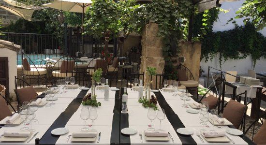 Palacio de Gallego e & Boutique