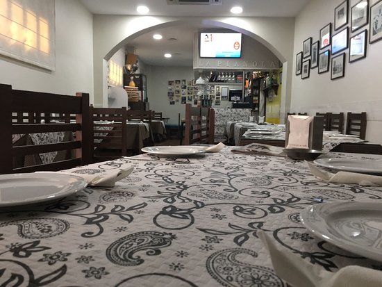 La Pianola Casa Pepe