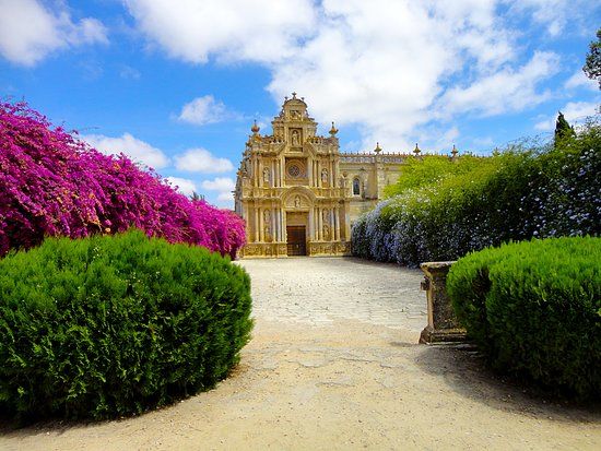 la Cartuja de Jerez
